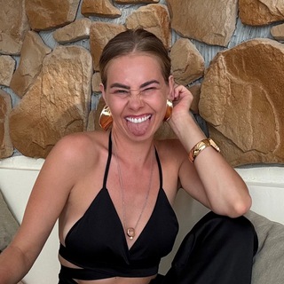 Логотип @gaevskaya_kseniya - Ксения Гаевская