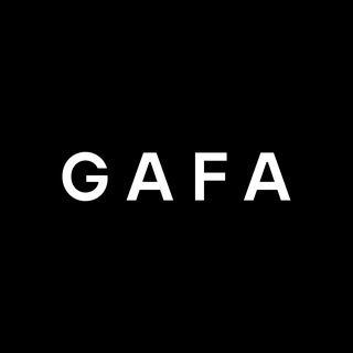 Логотип @gafaarchitects - GAFA