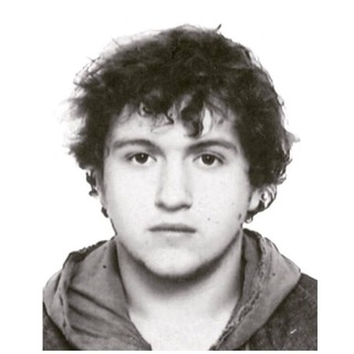 Логотип @gafaroveric - Eric Gafarov