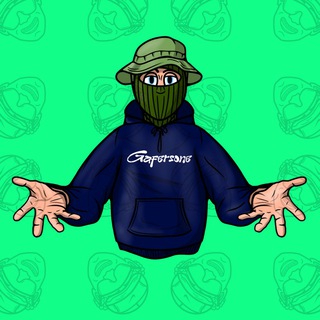 Логотип @gafersforyou - Gafers