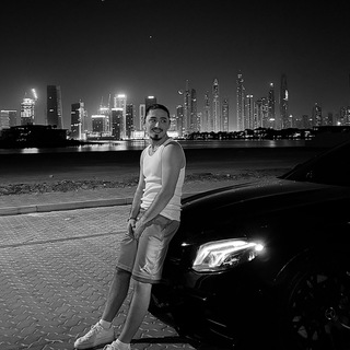 Логотип @gafurisokhonov - Gafur