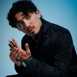 Логотип @gafurisokhonov_chat - Комментарии Gafur