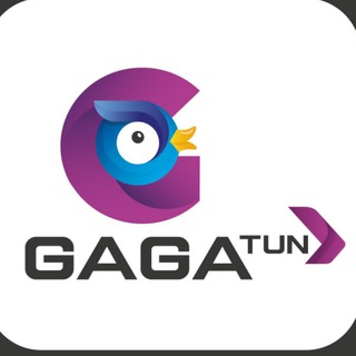 Логотип @gaga_tun - Gagatun