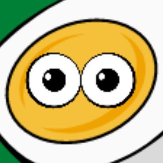 Логотип @gagajik - Egg 🖊