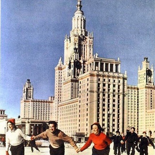 Логотип @gagarin_daily - Гагаринский Daily