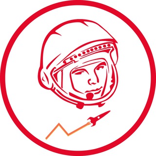 Логотип @gagarin_loodka - Dynchtrade