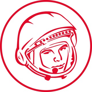 Логотип @gagarin_talk - Gagarin Crypto Chat