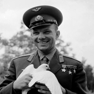 Логотип @gagarinskiopch - Гагаринский общественно политический чат