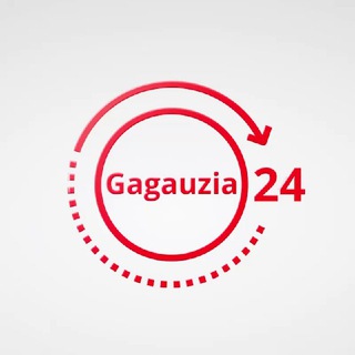 Логотип @gagauziarun - Gagauzia24 I Раньше всех в Гагаузии!