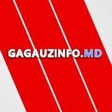 Логотип @gagauzportal - Gagauzinfo.MD - Диаспора
