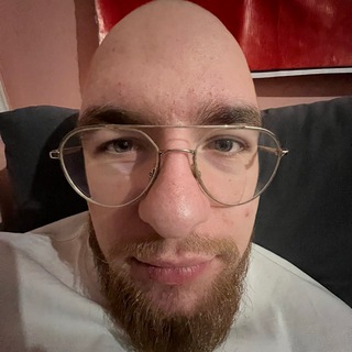 Логотип @gagik_tg - ГАГИК