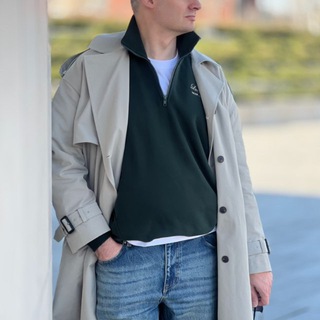 Логотип @gagloevdmitry - Как покорить товарный бизнес.