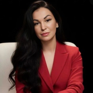 Логотип @gaia144 - Елена Литвинова 🧿 Территория ЯСНОСТИ