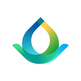 Логотип @gaiameditation - Gaia Meditation - Les Frères Clément