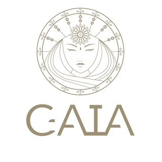 Логотип @gaiauz - GAIA