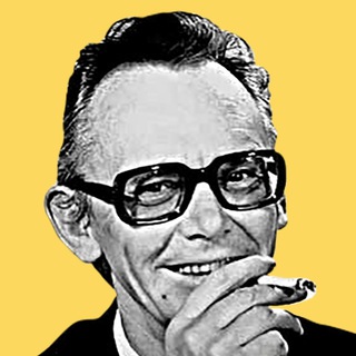 Логотип @gaidaitg - Леонид Гайдай