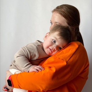 Логотип @gaidukmom - gaiduk.mom