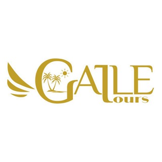 Логотип @gailetours - Gaile Tours 🌎