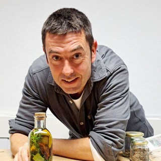 Логотип @gaizkanatu - Gaizka naturópata 🌱🌿🍵🍲