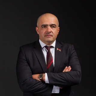 Логотип @gajdukevichh - Гайдукевич Олег