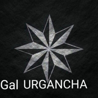 Логотип @gal_urgancha_n1 - ☆@GAL_URGANCHA_N1☆ #UYDA QOLING