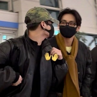 Логотип @gala1818 - TaeKook_사랑해요.BTS