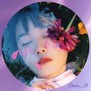 Логотип @gala_bar - Женский клуб "Gala_B 🌸"