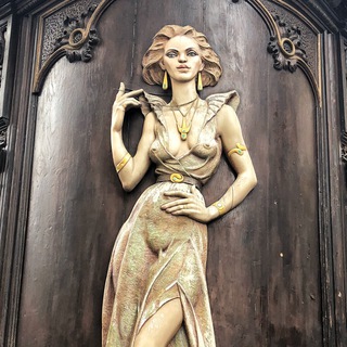 Логотип @gala_smoky - Gala_smoky