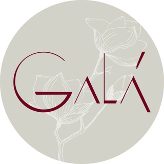 Логотип @galaboutique - Gala Boutique