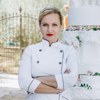 Логотип @galacake_couture - Кондитерские посиделки