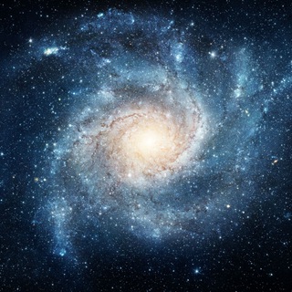 Логотип @galactica_news - Новости Галактики | Александр Колесников