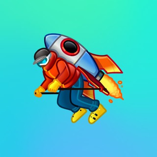 Логотип @galactictechvpn_news - 🚀GalacticTech VPN News🚀