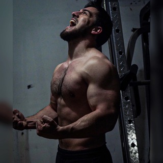 Логотип @galaevperformance - Hard Work😤