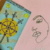 Логотип @galagadala - GALA gadala