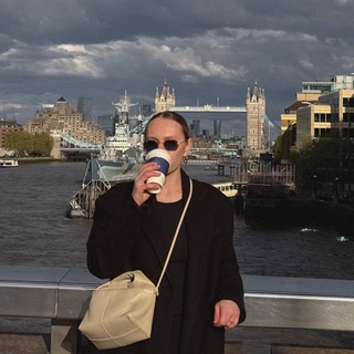 Логотип @galaganchtalks - Take it busy | Дарина Галаганова