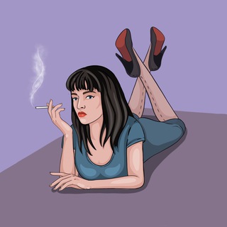 Логотип @galagriboedova - Гала Грибоедова