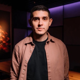 Логотип @galaichuk - Канал Галайчук Артура