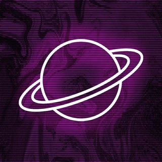 Логотип @galak_tik - Галактика Андромеды
