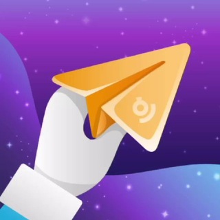 Логотип @galaksion_news - Galaksion News