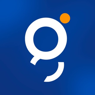 Логотип @galaktika_edu - "GALAKTIKA" o’quv markazi