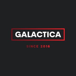 Логотип @galaktikanuristan - "GALAKTIKA" o'quv markazi️