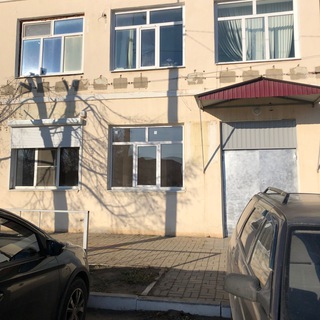 Логотип @galaktikaoptboguchar - Оптовый центр Галактика