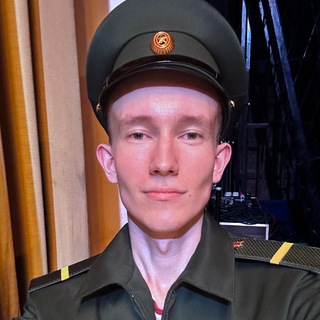 Логотип @galanintim - ГАЛАНИН