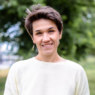 Логотип @galanovacoach - Пишет Галанова