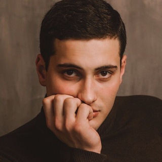 Логотип @galanter - галантер