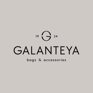 Логотип @galanteya_official - Galanteya_by