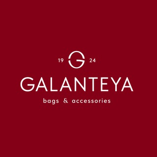 Логотип @galanteya_ru - Galanteya_ru