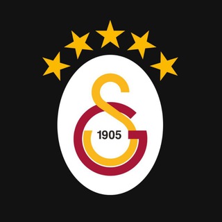 Логотип @galatasaray_vk - Galatasaray SK | «Галатасарай»