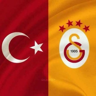 Логотип @galatasaraylitaraftarlar - cimbom