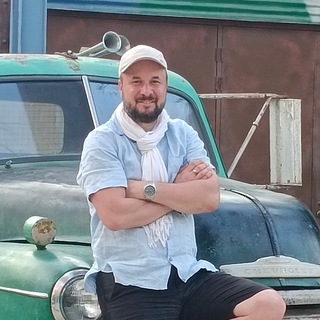 Логотип @galaten_ko - Обучение и развитие 2.0 - Павел Галатенко